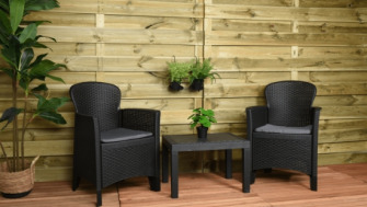 Cum să-ți pregătești grădina sau balconul pentru octombrie și iarnă