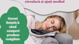 Produse resigilate: cum economisești bani, susții economia circulară și ajuți mediul