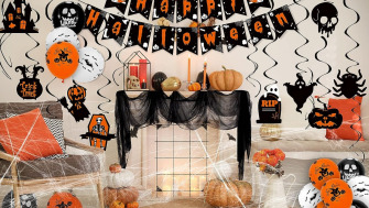 🎃 Halloween: originea, tradițiile lumii și cum a devenit o sărbătoare iubită și în România