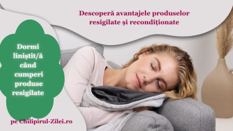 ♻️ Resigilate & Recondiționate – Ghid complet despre produsele cu a doua viață