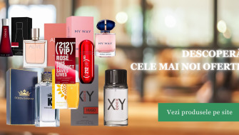 🌙 Top parfumuri pentru toamnă-iarna 2025 — Exclusiv de pe Chilipirul-Zilei.ro