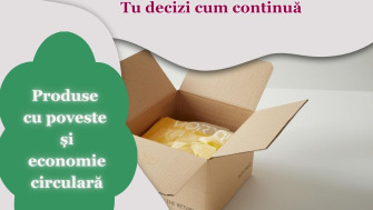 Povestea unui produs returnat: de la retur la a doua șansă