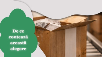 Povestea returului: de ce sunt returnate produsele și ce pot deveni