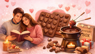 Ce sărbătorim pe 5 februarie? Zile internaționale, gesturi de iubire și oferte Chilipirul-Zilei