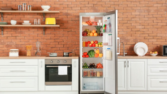Sfaturi pentru organizarea frigiderului ca un profesionist