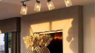 Redecorare de primăvară: Cum să revigorezi casa cu covoare, draperii, iluminat și oglinzi noi