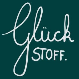 Glückstoff