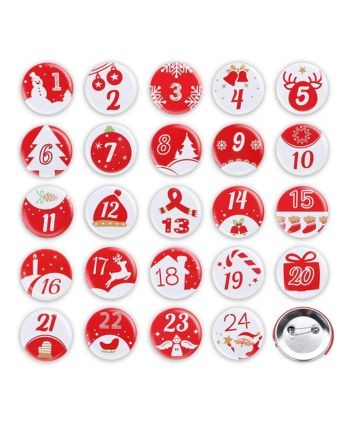 Calendare advent