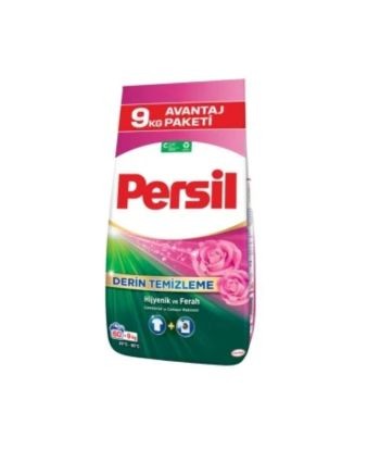 Detergenti