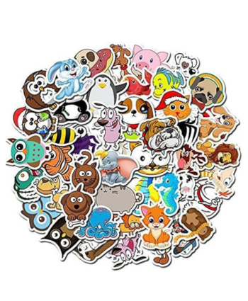 Stickere