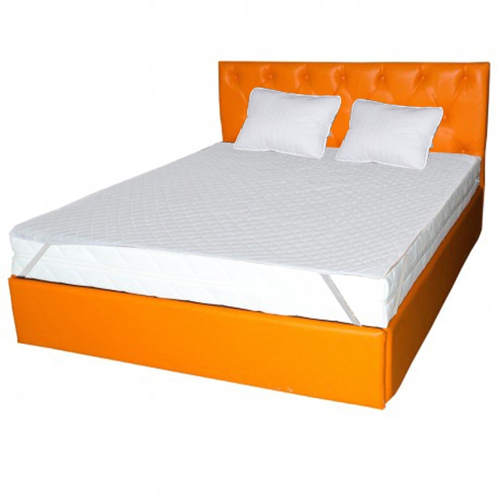 Saltea Nova Comfort Flex plus 2 perne microfibra 50x70 plus husa hipoalergenica plus pilota microfibra vara 200x220, 180x200x20 - 1 | YEO