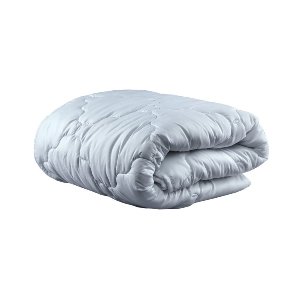 Set Saltea MILANO Pocket Spring plus 2 perne 50x70 plus Husa hipoalergenica plus Pilota microfibra vara 180x200, 160x200x24 - 3 | YEO