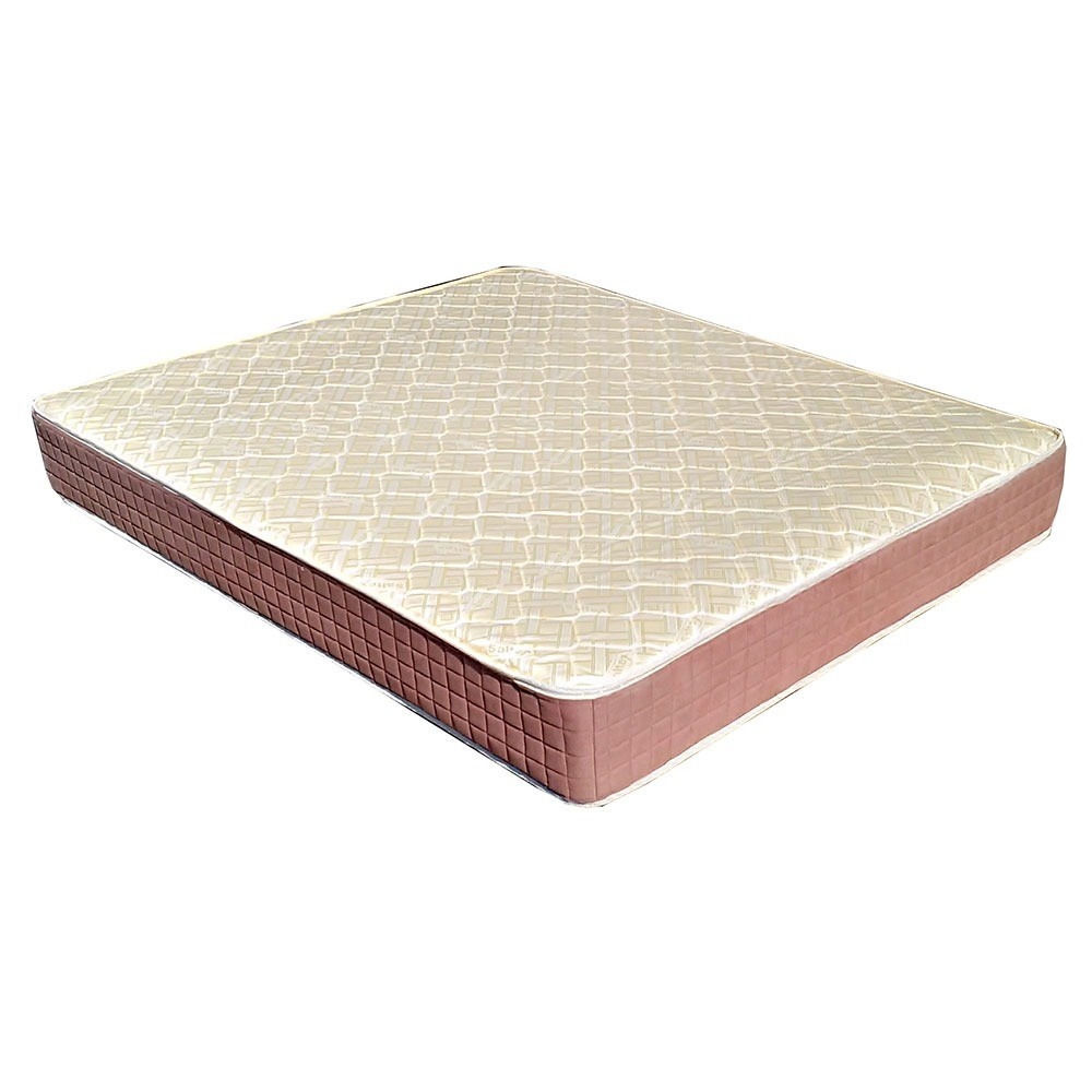 Saltea superortopedica Lux ROMA Saltex, 130x190x23 cm, plasa de arcuri tip bonnel, fata vara-iarna, fermitate tare - 1 | YEO