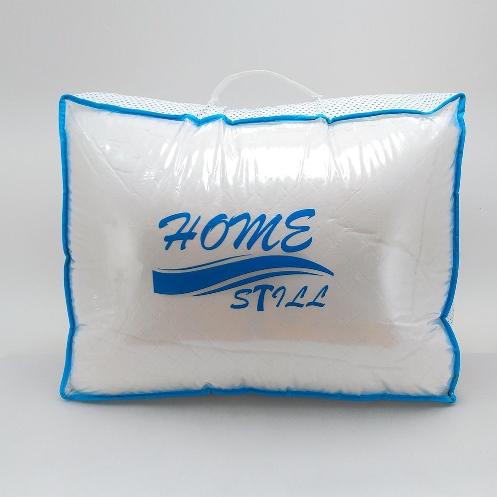 Set Avantaj Saltea Memory Foam cu arcuri Azalee + doua perne + husa hipoalergenica +Pilota microfibra iarna 180x200, 160x200x25 - 1 | YEO