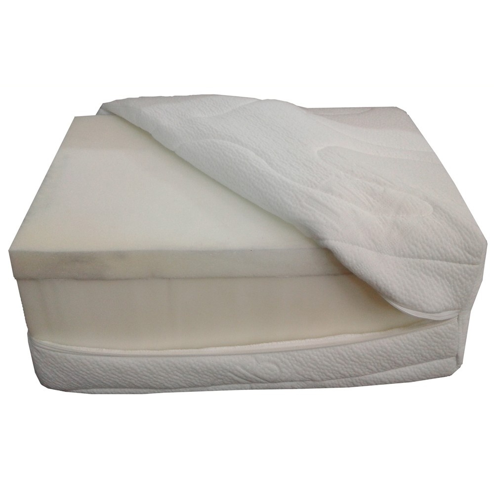 Set Saltea JUPITER Memory One plus 2 perne microfibra 50x70 plus Husa hipoalergenica, 180x200x24 - 2 | YEO