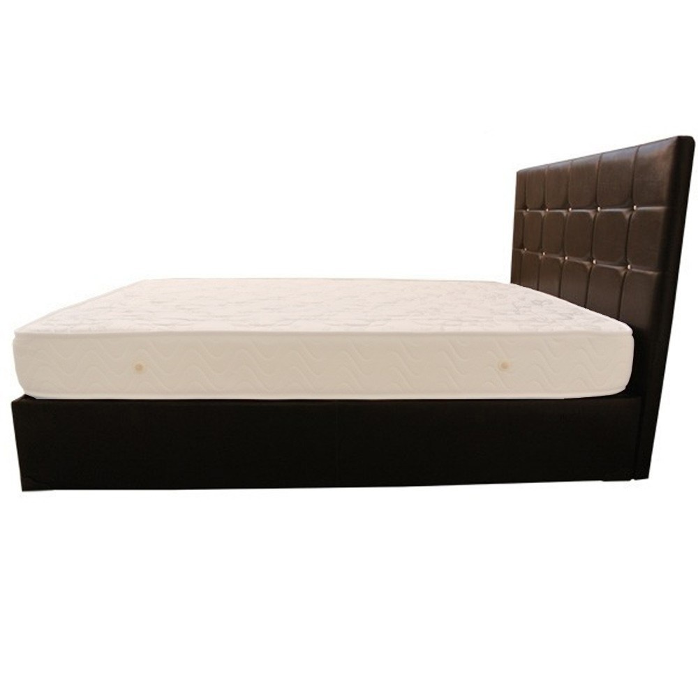 Set Saltea lux ortopedic DAFIN plus 2 perne microfibra 50x70, 180x200x22 - 3 | YEO