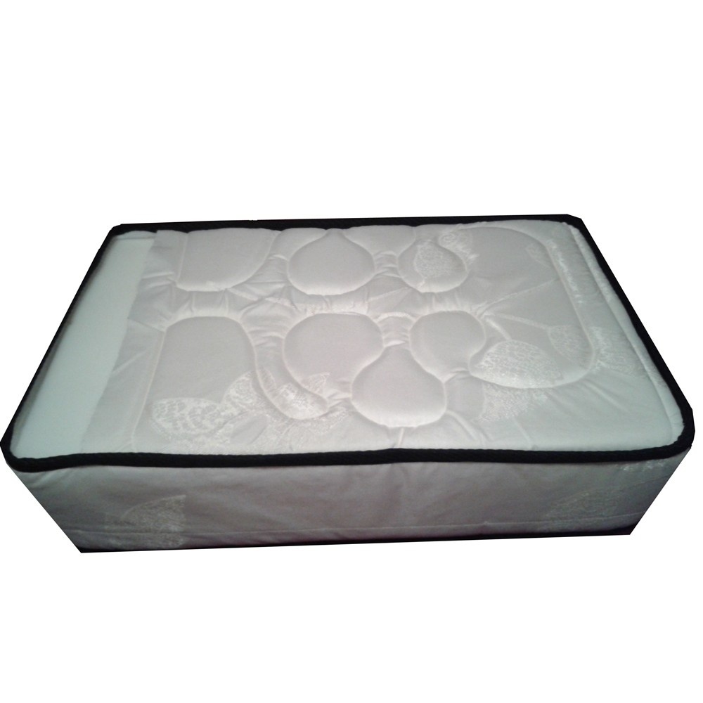 Set Saltea VENUS Eco Memory plus pilota vara microfibra 180x200, 140x200x17 - 2 | YEO