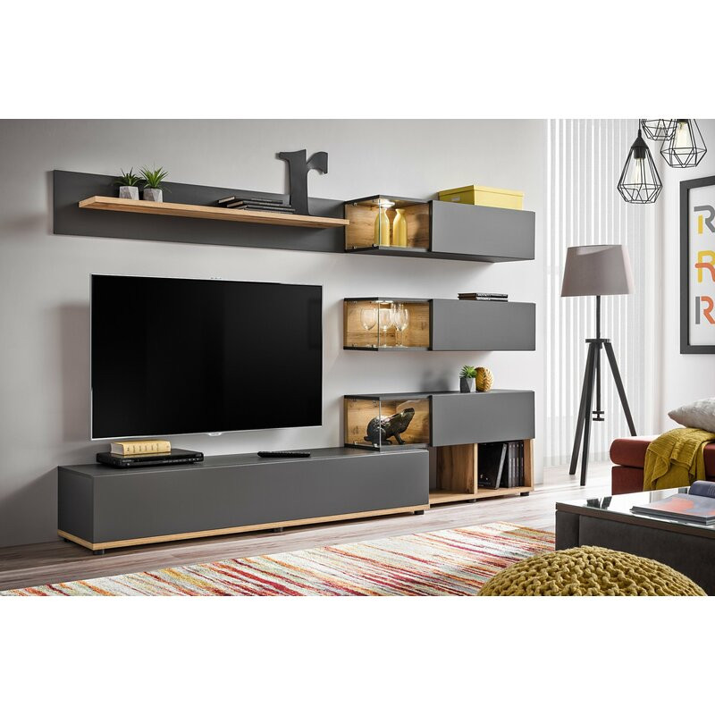 Fianna entertainment unit discount