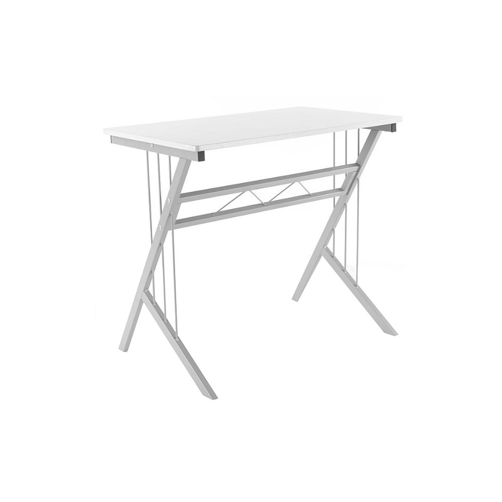 Birou SL B120 alb - 1 | YEO