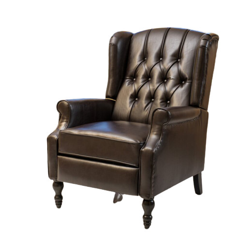 Albertine manual online recliner