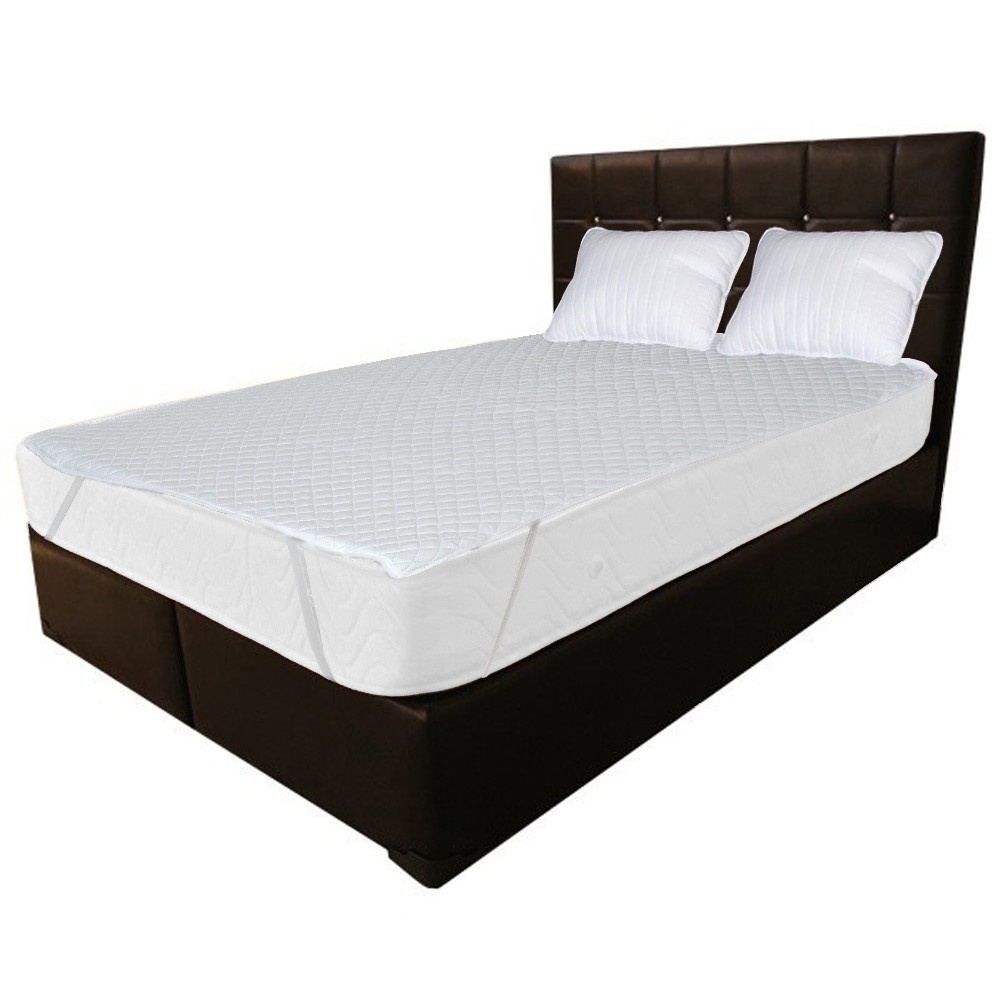 Set Saltea lux ortopedic DAFIN plus 2 perne microfibra 50x70 plus Husa hipoalergenica, 160x200x22 - 1 | YEO