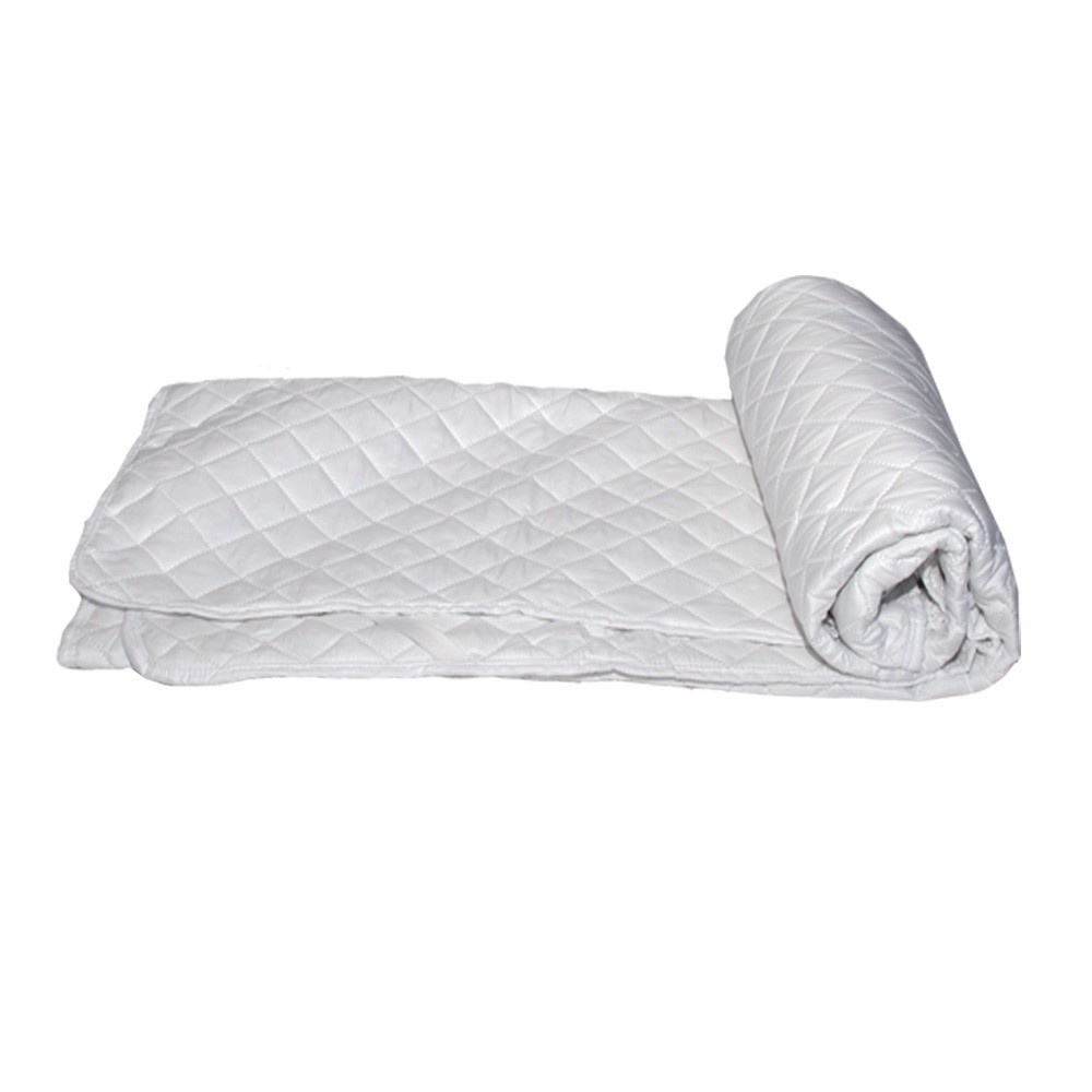 Set Saltea SOFIA Superortopedica plus 2 perne microfibra 50x70 plus Husa hipoalergenica, 140x200x20 - 3 | YEO