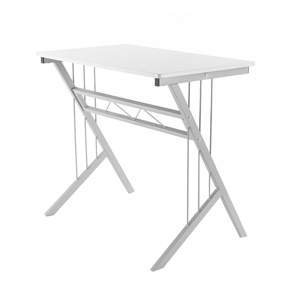 Birou SL B120 alb - 2 | YEO