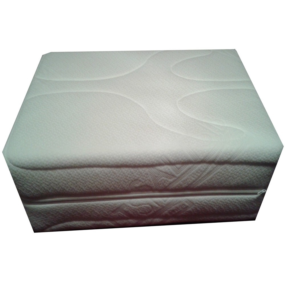 Set Saltea JUPITER Memory One plus 2 perne microfibra 50x70, 180x200x24 - 3 | YEO