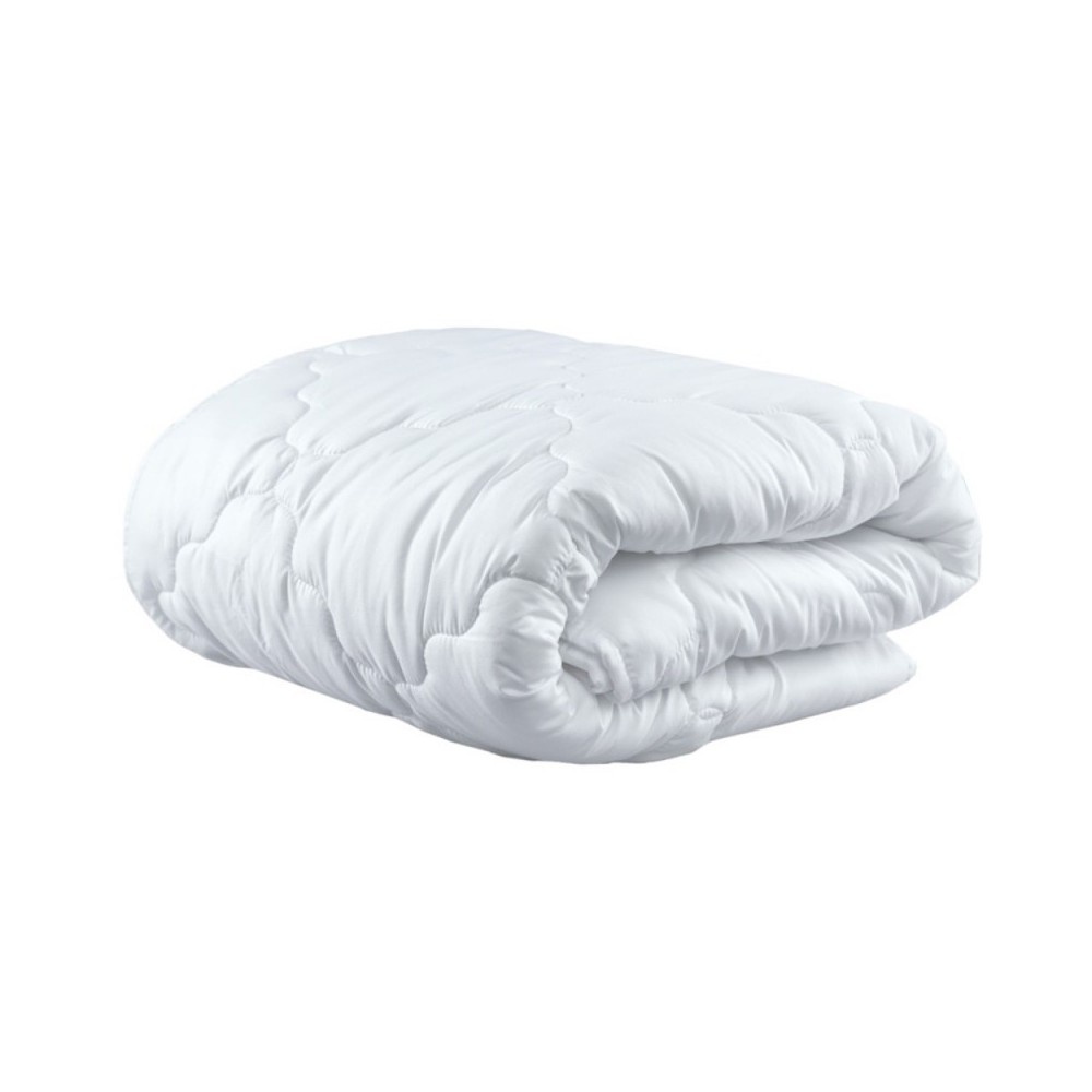 Set saltea URANUS Spring Comfort plus pilota iarna microfibra 180x200, 140x200x26 - 2 | YEO