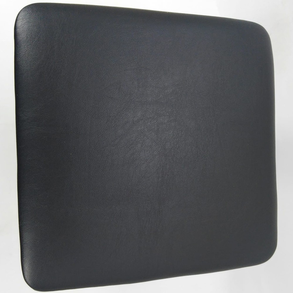 Taburet bucatarie lemn masiv, Wenge - 2 | YEO