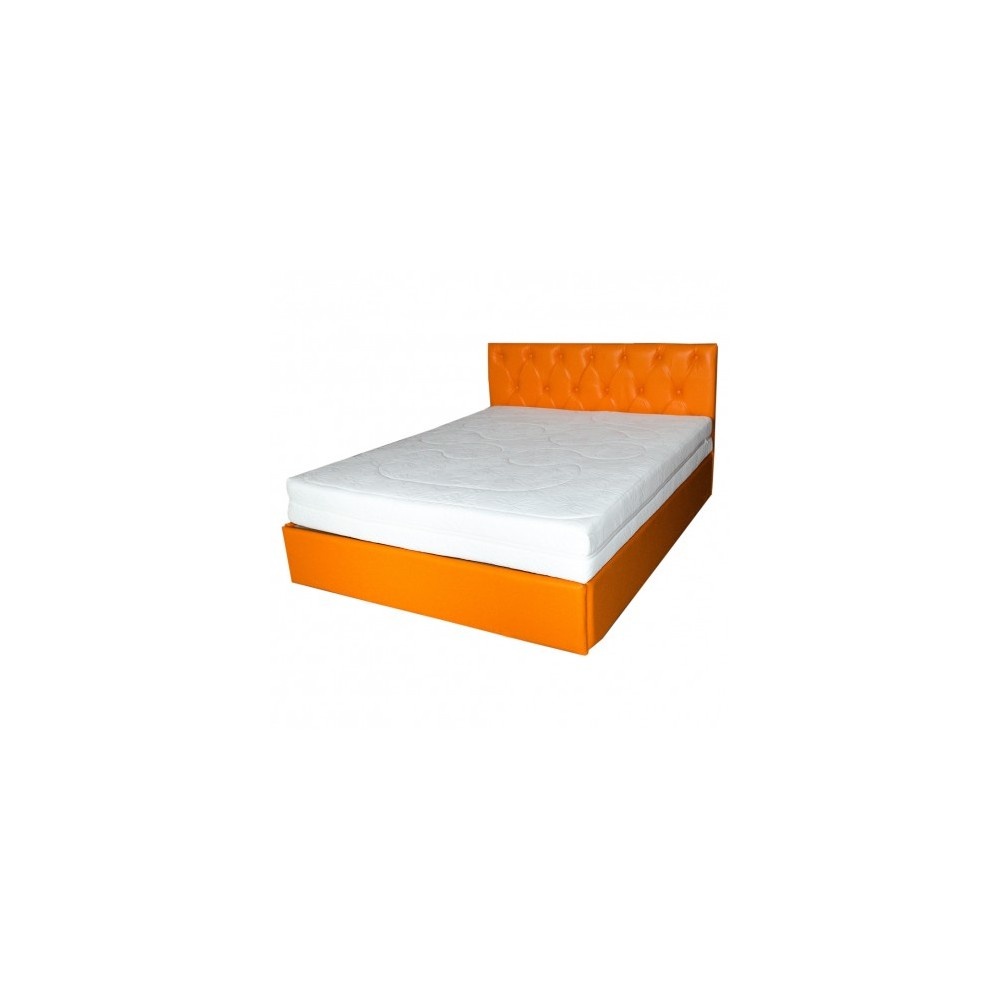 Saltea JUPITER Memory One + 2 perne ortopedice memory SB 52x32 cm, 160x200x24 - 1 | YEO