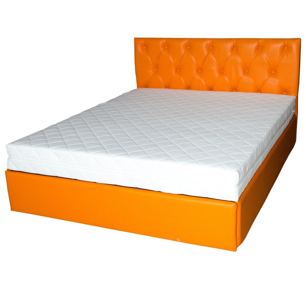 Saltea PLUTO Traditional Spring +2 perne ortopedice memory SB 52x32 cm, 180x200x20 - 1 | YEO