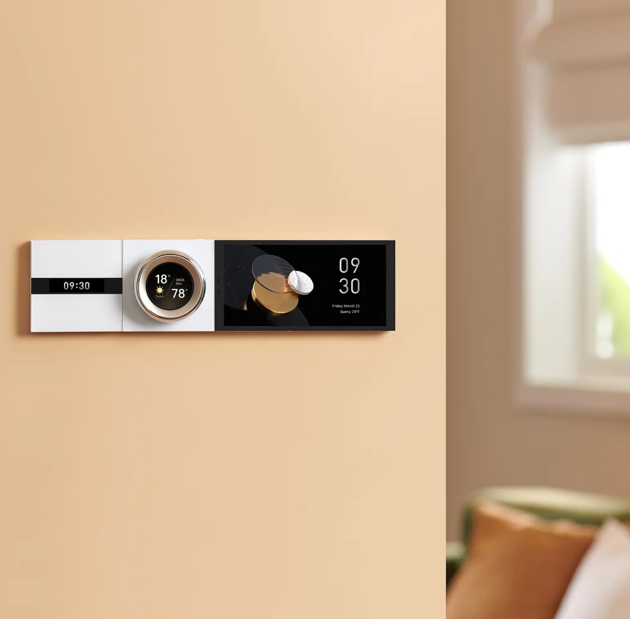 Aqara Panel Hub S1 Plus - 1 | YEO