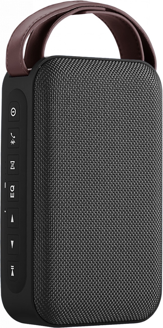 Boxa portabila Bluetooth cu radio FM, ECG BTS M1 B&B ELYSIUM, IPX4, 15 W - 3 | YEO