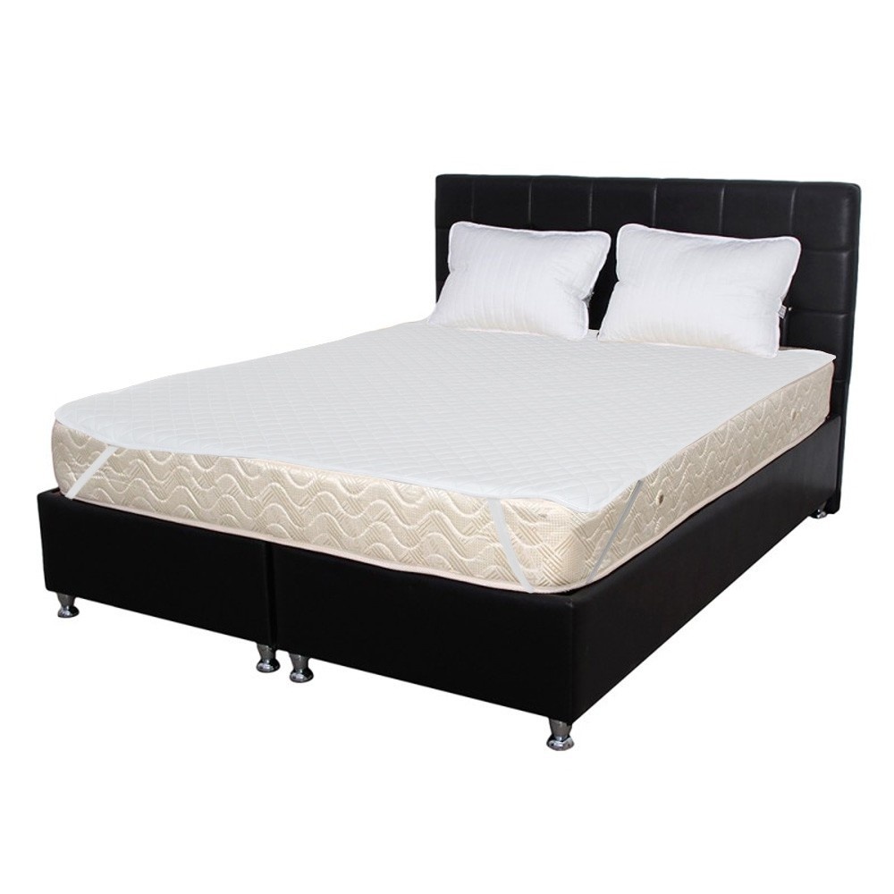 Set Saltea SOFIA Superortopedica plus 2 perne 50x70 plus Husa hipoalergenica plus Pilota microfibra vara 200x220, 180x200x20 - 2 | YEO