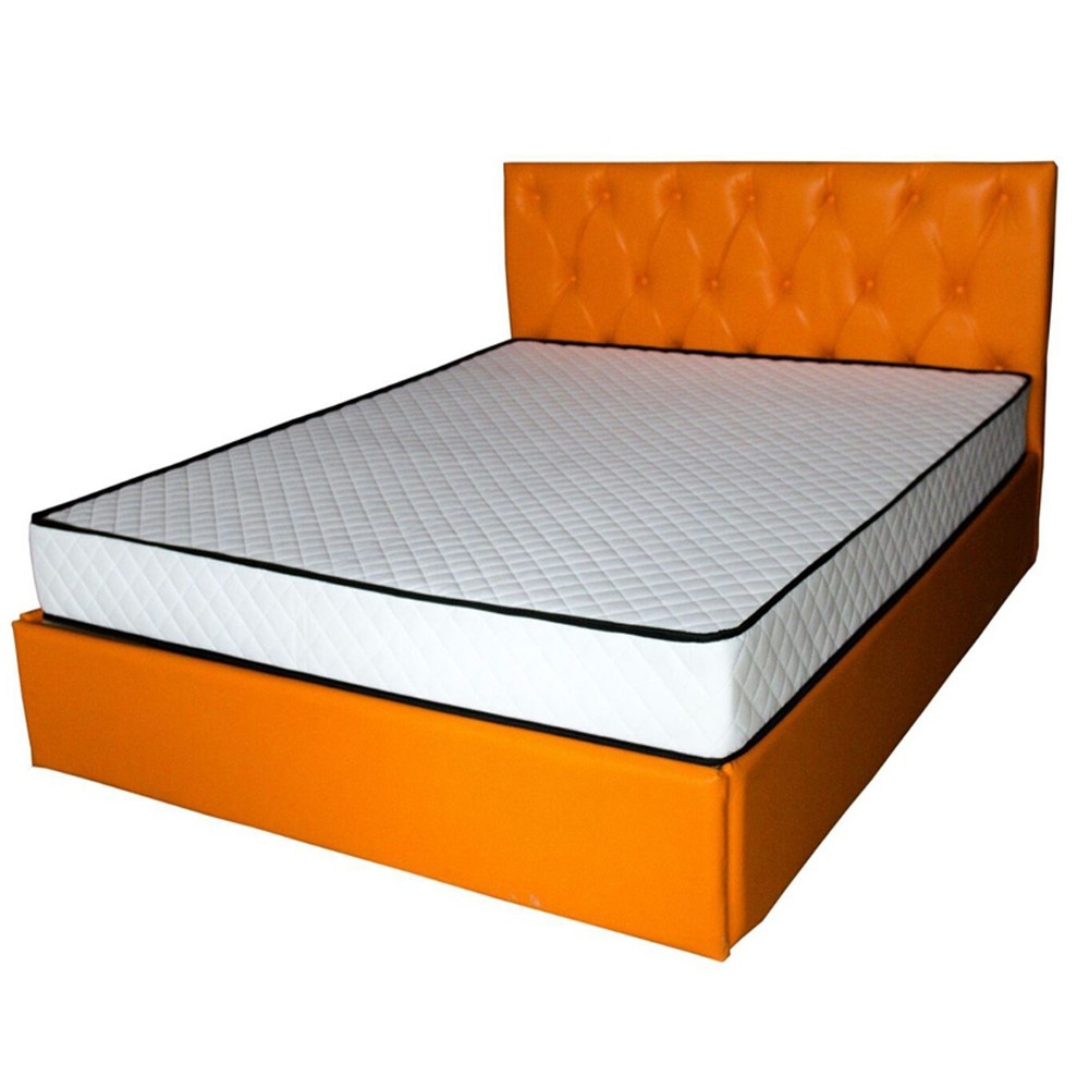 Saltea Pegas Comfort Flex + 2 perne ortopedice memory SB 52x32 cm, 180x200x20 - 1 | YEO