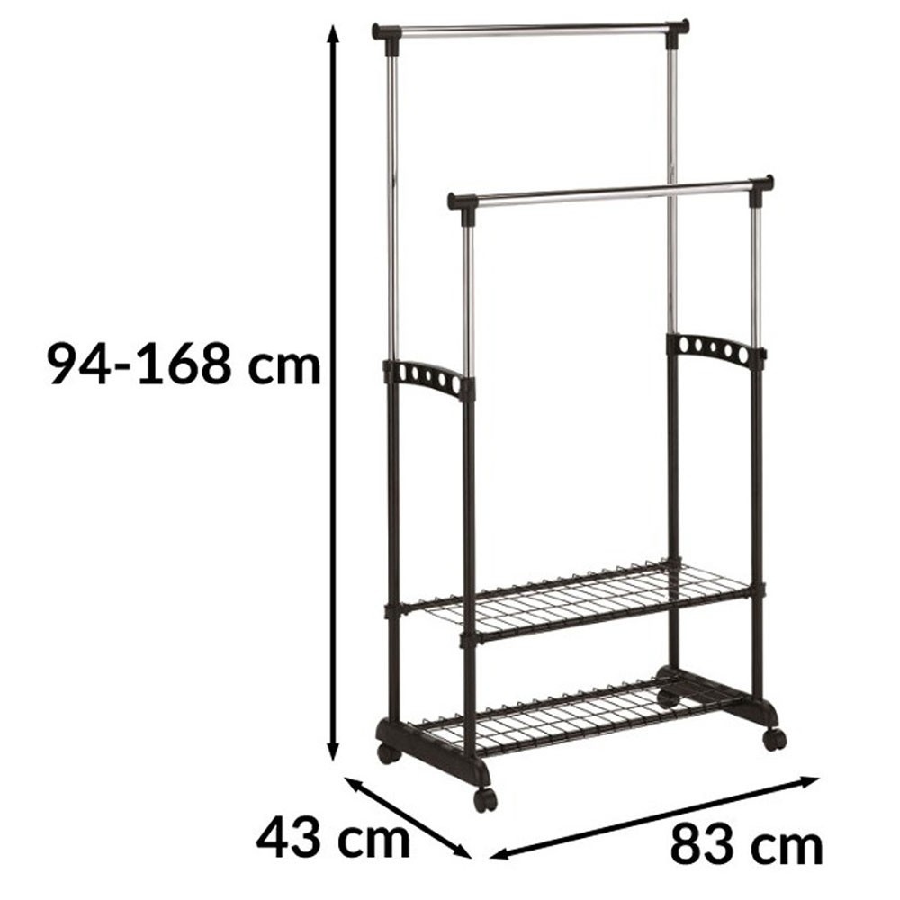Stender SL Nova II Bis 94-168 cm - 1 | YEO