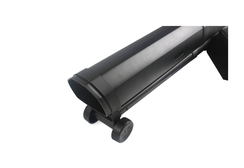 Suflanta si aspirator cu tocator pentru frunze Heinner VSAF002,putere 3500 W, 270 km/h viteza aer, 13.2 mc/min debit aer,sac colector 40 l,raport maruntire 10:1, RESIGILAT, 1 AN GARANTIE - 2 | YEO