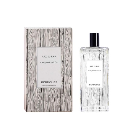 Apa de Parfum Berdoues, Grands Crus Arz El-Rab, Unisex, 100 ml