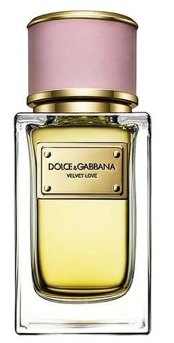 Apa de Parfum Dolce&Gabbana Velvet Love Woman, Femei, 50 ml