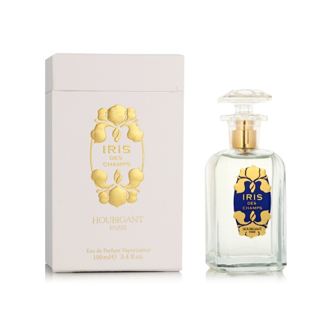 Apa de Parfum Houbigant, Iris des Champs, Femei, 100 ml