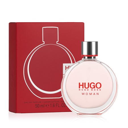 Apa de Parfum Hugo Boss, Hugo, Femei, 50 ml