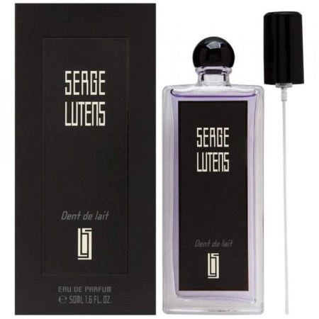 Apa de Parfum Serge Lutens, Dent de Lait, Unisex, 50 ml