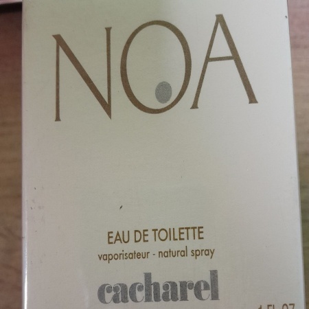 Apa de Toaleta Cacharel Noa, Femei, 30ml