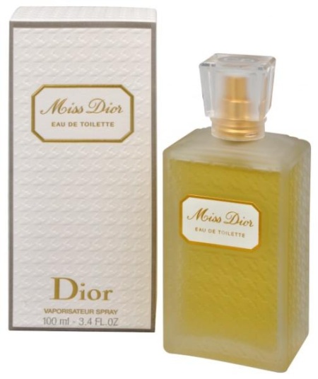 Apa de Toaleta Christian Dior, Miss Dior Originale, Femei, 100 ml