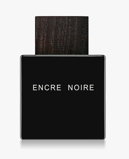 Apa de Toaleta Lalique Encre Noire, Barbati, 100ml