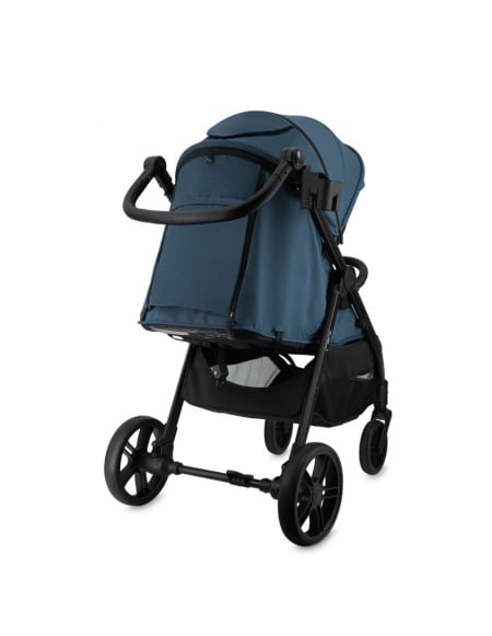 Carucior sport, 0-22 Kg, Momi Clara - Blue