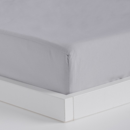 Cearsaf cu elastic MICRO DUO 180x200 cm