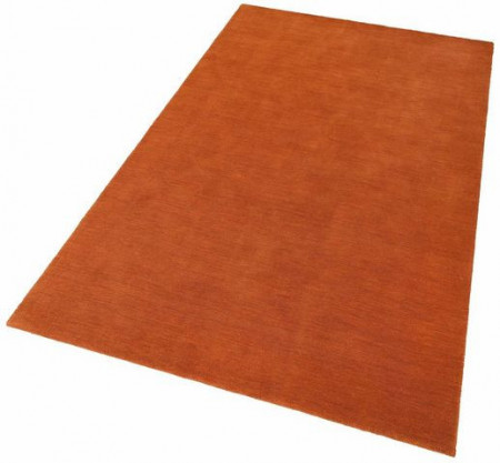 Covor Collection GW terracotta 80 x 150 cm - Img 1