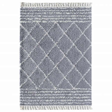 Covor CosmoLiving by Cosmopolitan, gri, 240 x 320 cm